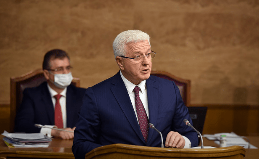 Marković: Reforma javne uprave je dug proces, loši poslovni rezultati u pojedinim državnim ne mogu biti nagrađeni visokim primanjima
