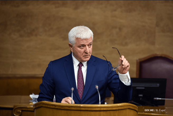 Marković: Republika Srpska nije država, ona je dio Bosne i Hercegovine