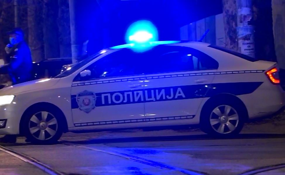 Izrešetan drug pokojnog Trefa