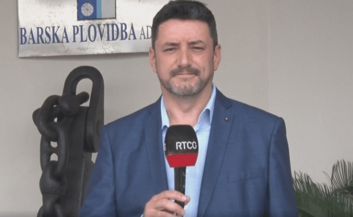 Mirković: Iznenađen zbog droge na brodu, uhapšen pomorac