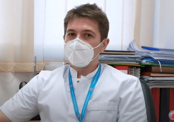 (VIDEO) Epidemiolog Joksimović upozorava: Svako opuštanje nas može mnogo koštati