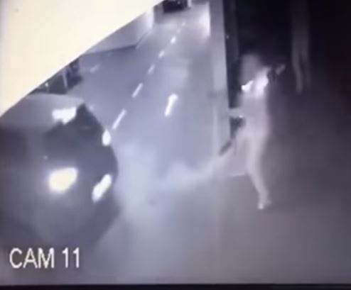 (VIDEO) Objavljen snimak ubistva Davorina Baltića: Ubice ispalile oko 60 metaka