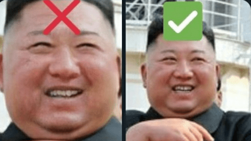 Pojavio se dokaz da Kim Džong Un koristi dvojnika