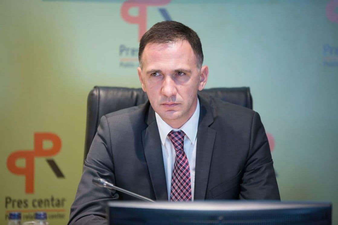 ČIRGIĆ: Bez rebalansa budžeta, zdravstvu od septembra prijeti kolaps