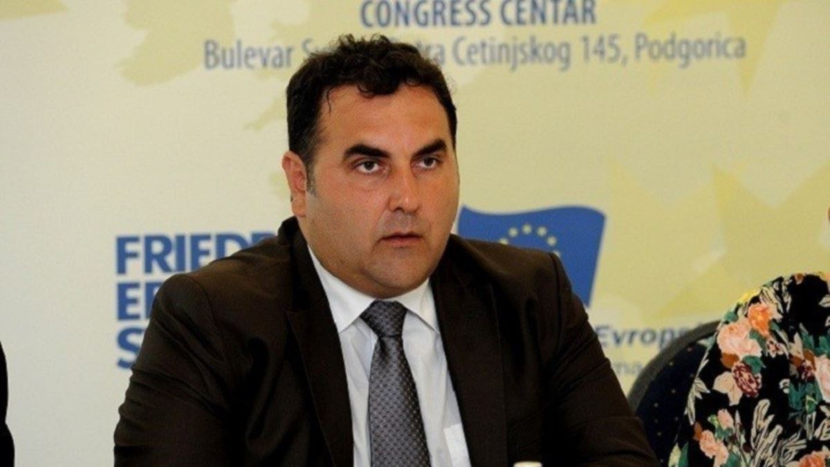 Radulović: Mogu se desiti nepravilnosti u ocjenama, ali značajan dio krivice je naš