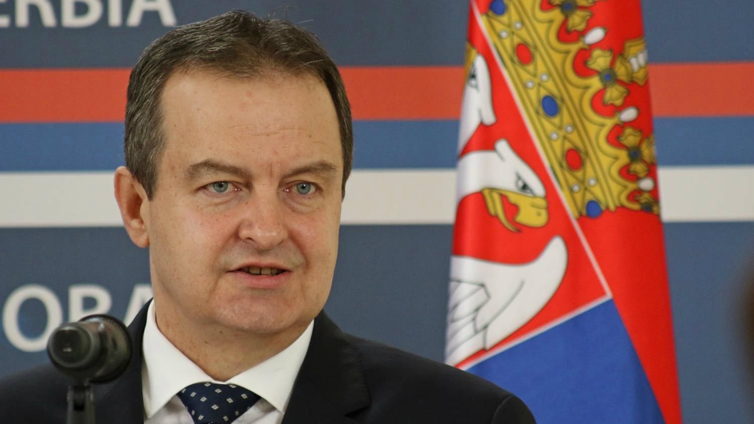 Dačić: Neću raditi protiv Vučića makar ne bio predsjednik SPS