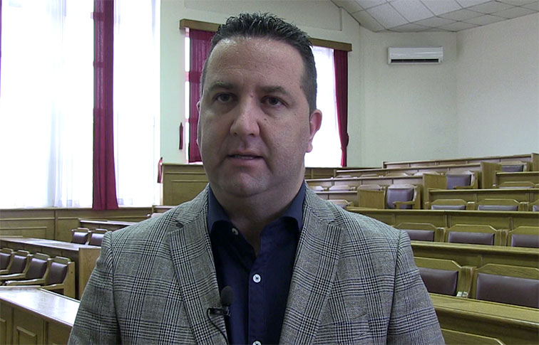 Eraković: Pored sjajnih rezultata epidemija potvrdila da institucije odlično sarađuju