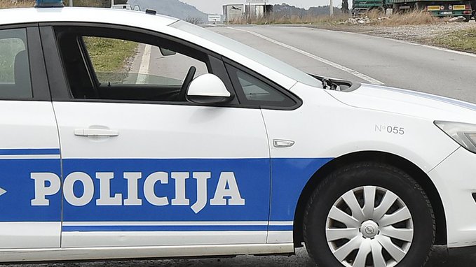 Incident na Ostrvu Cvijeća: Zbog prijetnji uhapšen Beranac