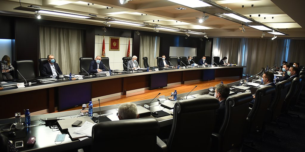 Sjednica NKT: Ostvareni rezultati omogućuju ublažavanje mjera