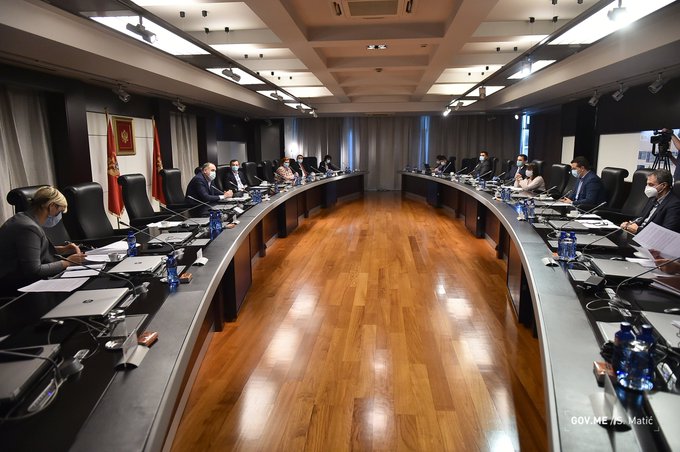 NKT reagovalo povodom dopisa USSCG o kršenju mjere plaćenog odsustva