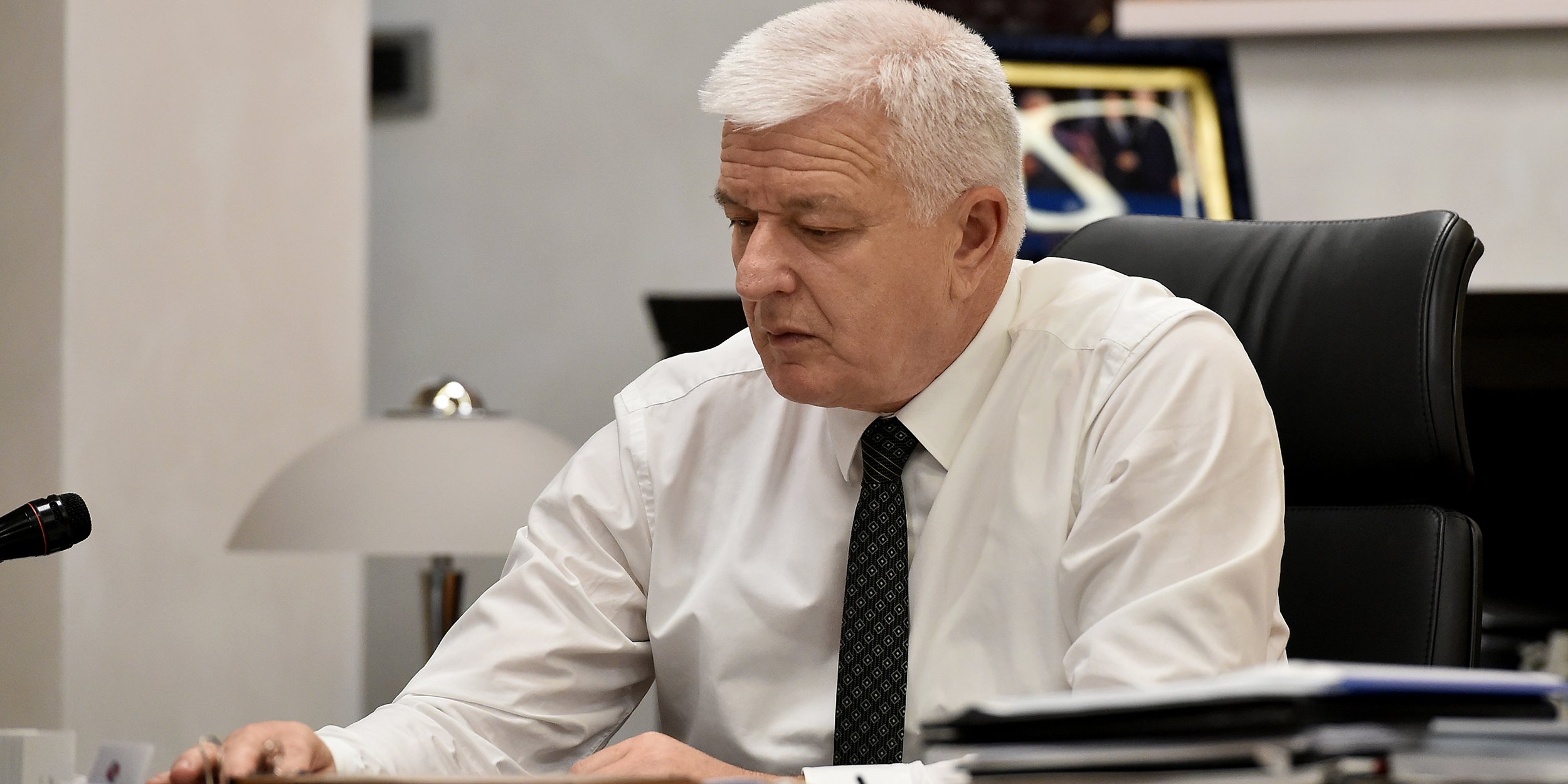 Marković: Pobijedili smo COVID 19, ali je Crna Gora ostala bez uzornih građana