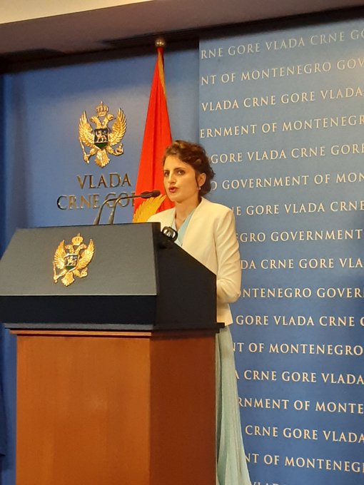 Vlada CG: Gradiće hidroelektranu na Komarnici