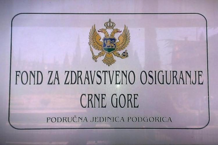 FZOCG: Od sjutra proširuje radno vrijeme sa strankama