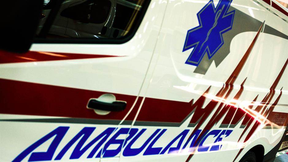 Tragedija u Mostaru: Radnik pao sa krova psihijatrijske bolnice