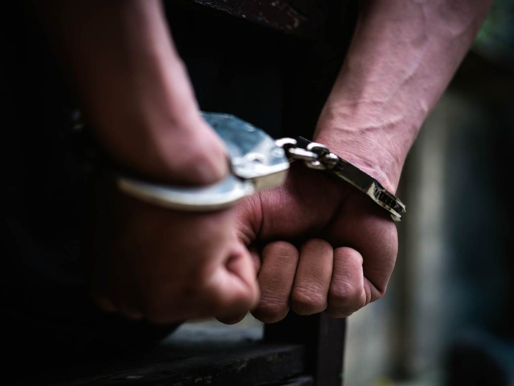 “Pala” međunarodna kriminalna banda: Ilegalno prebacivali ljude po svijetu