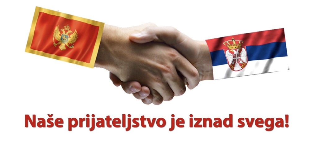 CKM: Vučić da zaustavi širenje mržnje prema Crnoj Gori