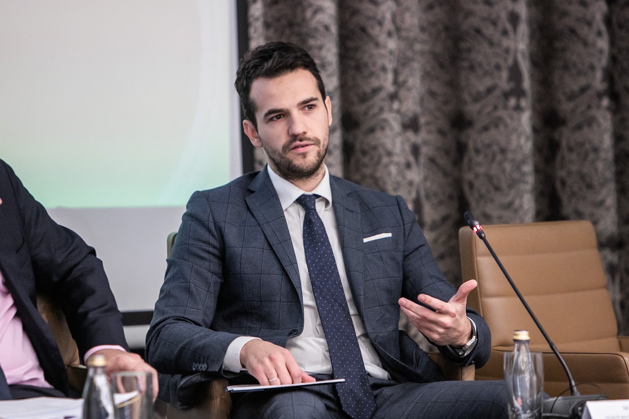 Crna Gora prihvatila novu metodologiju, dobra platforma za intenziviranje reformi