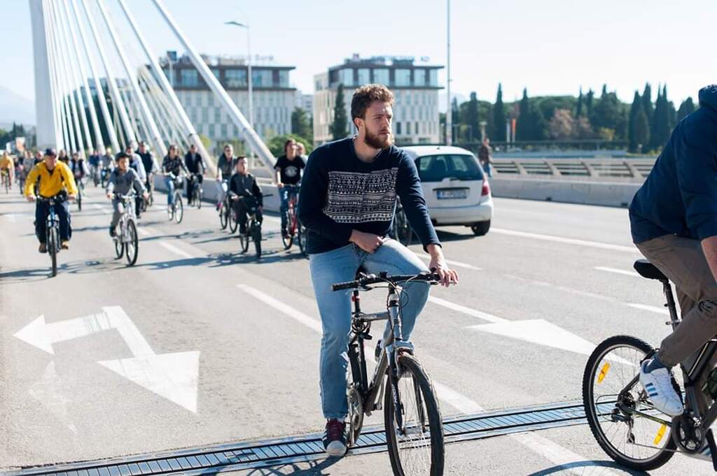 Biciklo.me apeluje na NKT: Podstaknite ljude da idu pješke ili biciklom