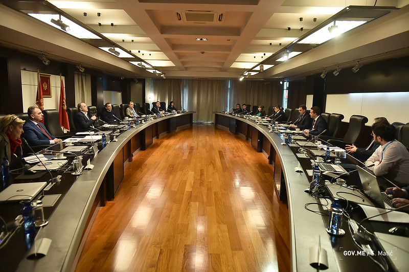 NKT: Danilović ugrožava postignute rezultate cijelog društva u borbi protiv koronavirusa