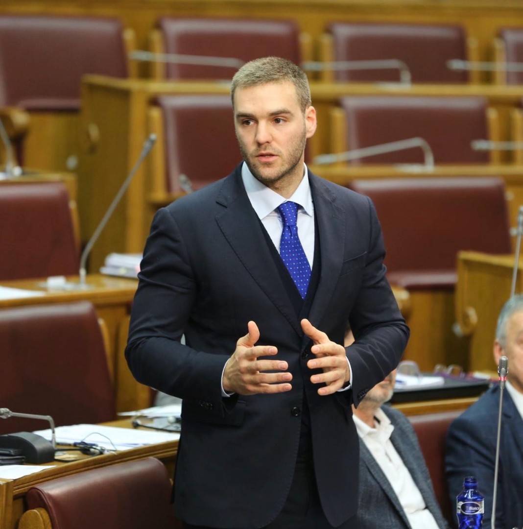 Rakočević: Vrijednosti antifašizma moramo braniti zajedno