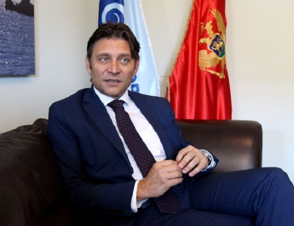 Jelušić: Nadležni da se izjasne o daljoj proceduri za smjenu Carevića