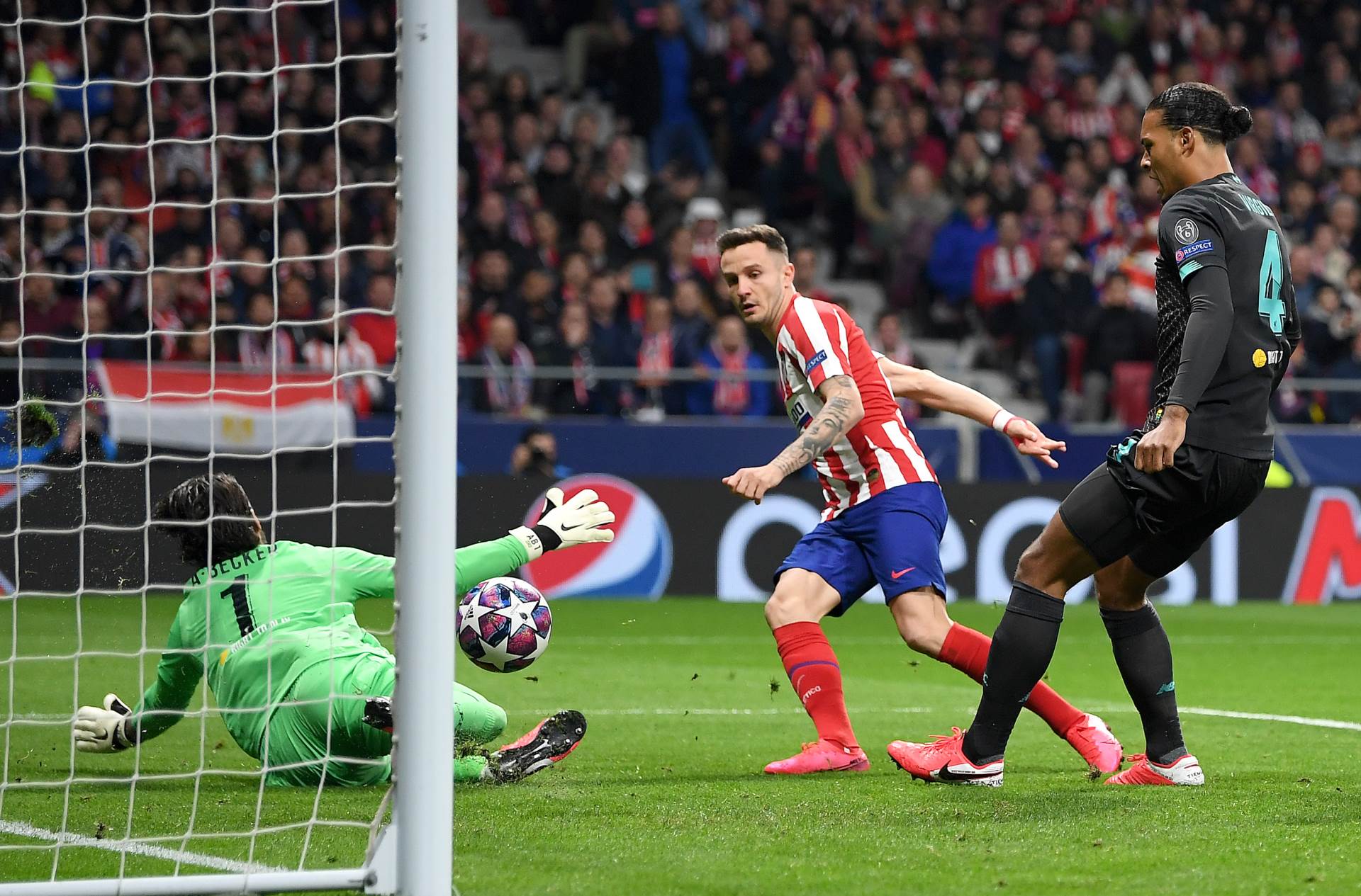 Englezi utvrdili: Meč Liverpul – Atletiko je kriv za smrt 41 osobe!?