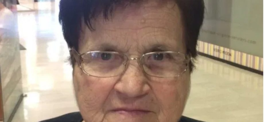 BELGIJA: Crnogorka Stanislava Vratnica (83) pobijedila Covid-19