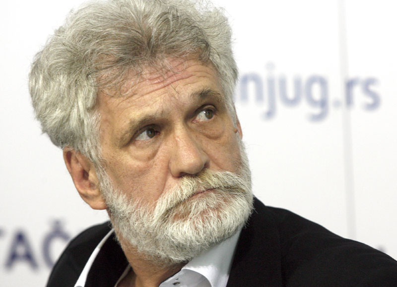 Stojiljković: Nacionalizam se upotrijebi da bi se zaradio glas na izborima