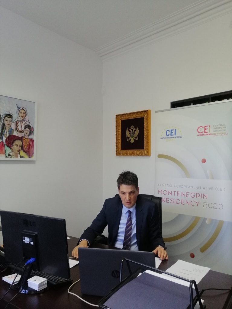 MVP: Ojačati regionalnu saradnju u cilju ublažavanja posljedica Covid-19 