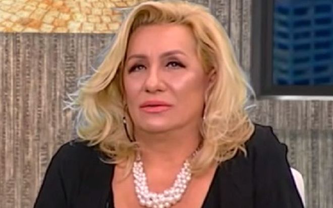 Vesna Zmijanac otkrila koja želja joj je ostala NEOSTVARENA