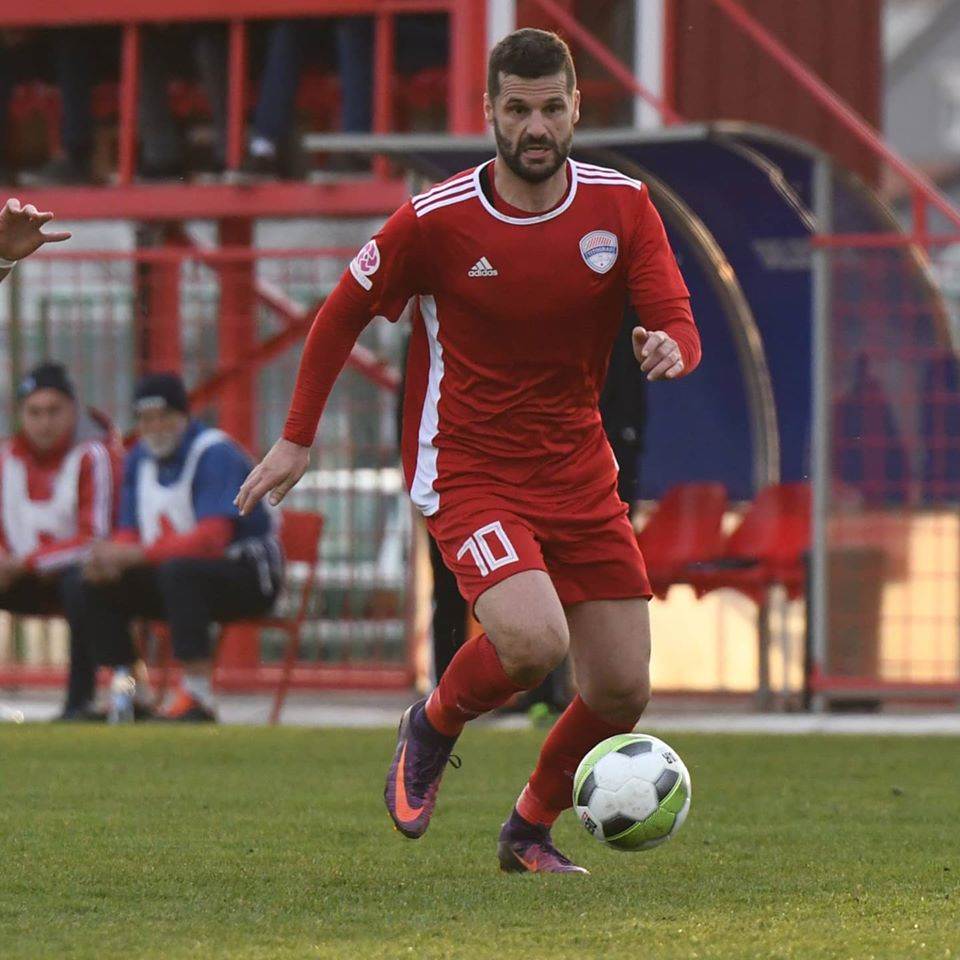 Adrovićeva stotka, šampion je već poznat