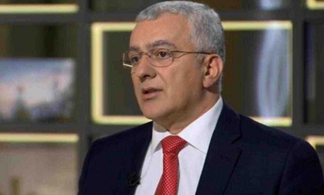 Saslušan Andrija Mandić