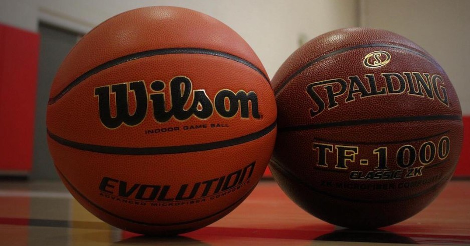 Kraj za Spolding: Vilson lopte posle 38 godina u NBA