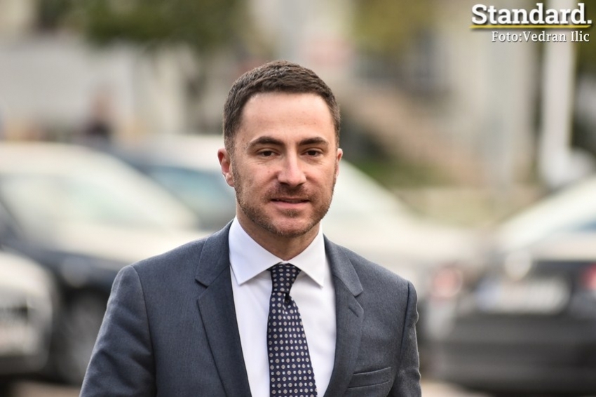 Bogdanović: Vrijeme krize pokazalo održivost vitalnog mehanizma i izvorne uloge medija
