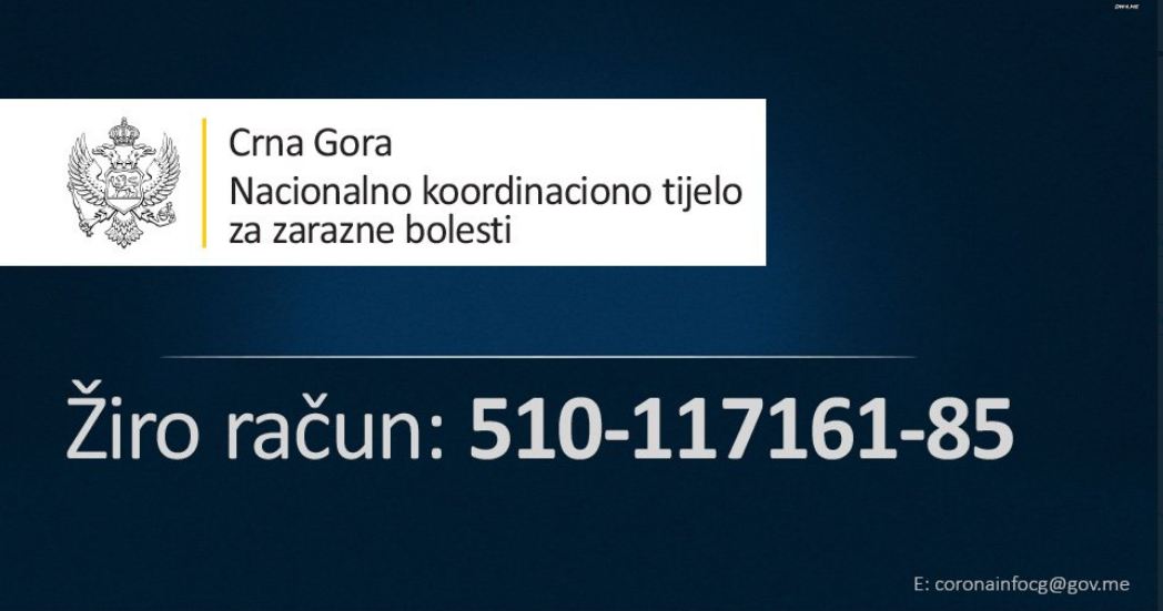 Na račun NKT-a uplaćeno više od osam miliona eura