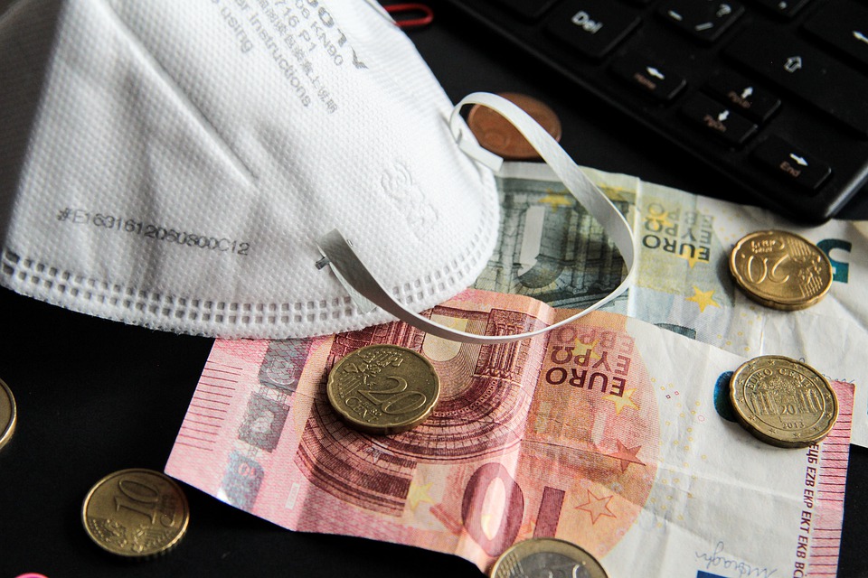 “JEDINI U SVIJETU”: U Sloveniji razvijen uređaj za dezinfekciju novca