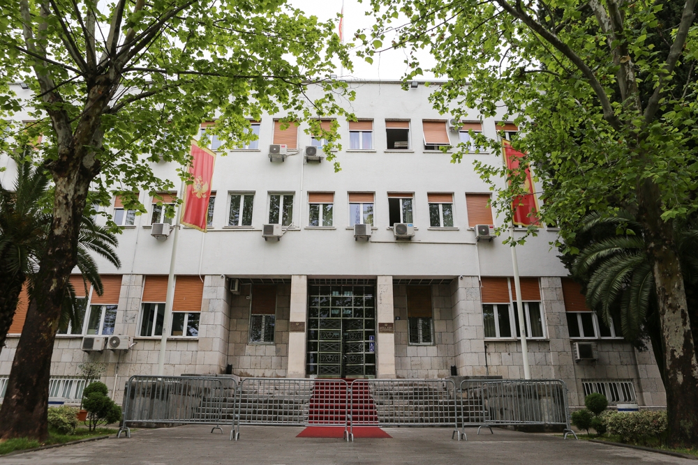 DF: Sluge dukljanskog nacizma će dobiti po prstima