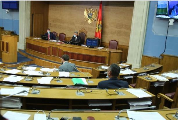 Novović: Poslodavci imaju povjerenje u mjere Vlade
