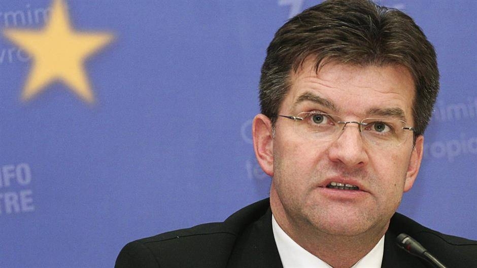 Lajčak: EU ne razumije bojkot, izbori način da građani iskažu volju