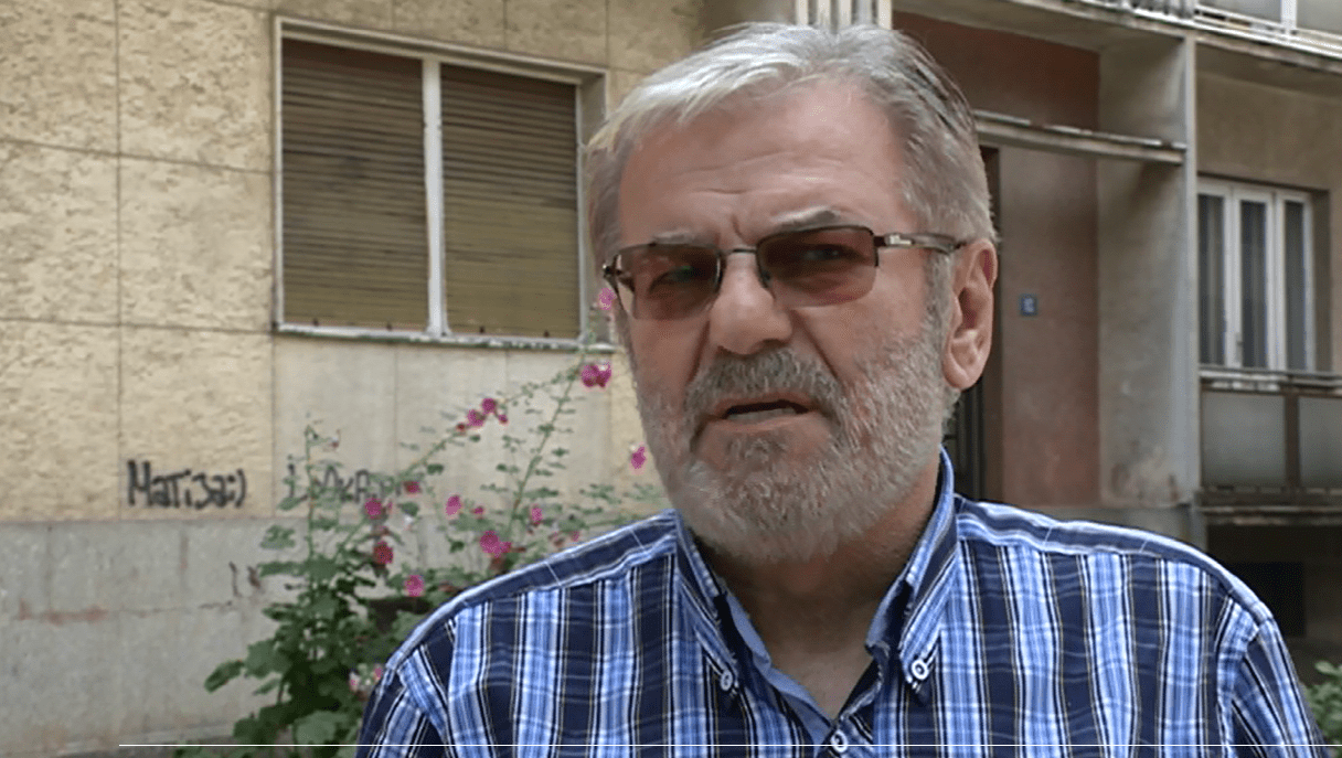 Đonović: Pojačanom nervozom pravdaju pomoć sa srpsko-ruskih adresa