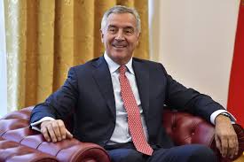 Predsjednik Đukanović uputio čestitku povodom 9. maja Dana Evrope