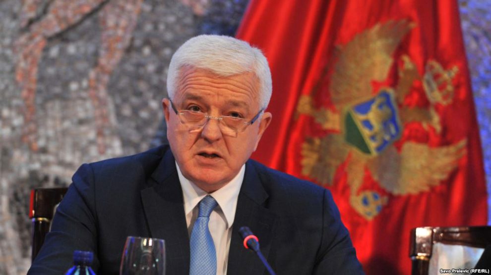 Premijer Marković sjutra veče na Novoj M o pandemiji i njenim posljedicama