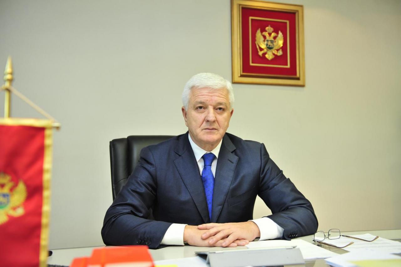 Marković: Dužni smo da služimo svojoj državi, a ne tuđoj; Crna Gora izložena brutalnim napadima ekstremista