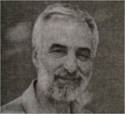 Preminuo Ranko Jovićević