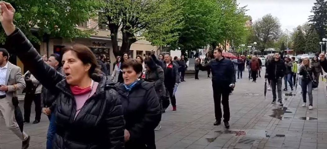 Saslušani sveštenici zbog okupljanja u Beranama