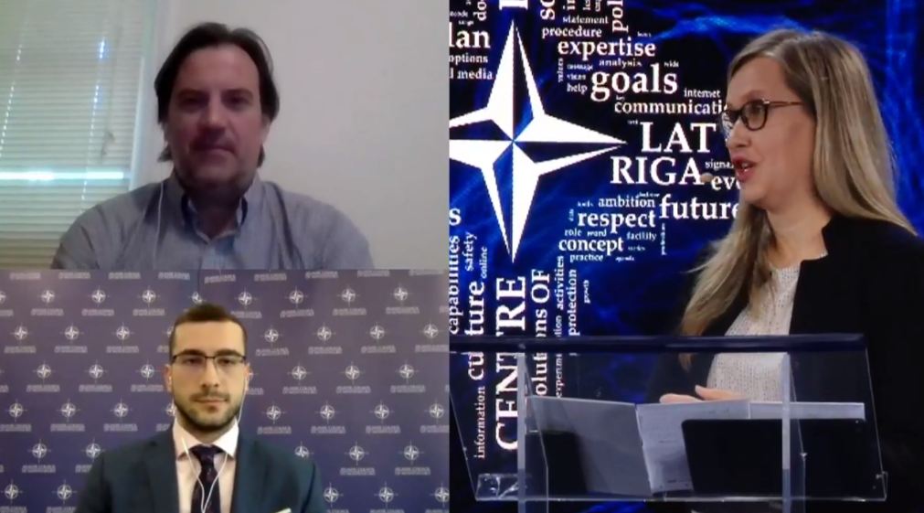 EU, NATO i SAD ključni partneri Zapadnog Balkana