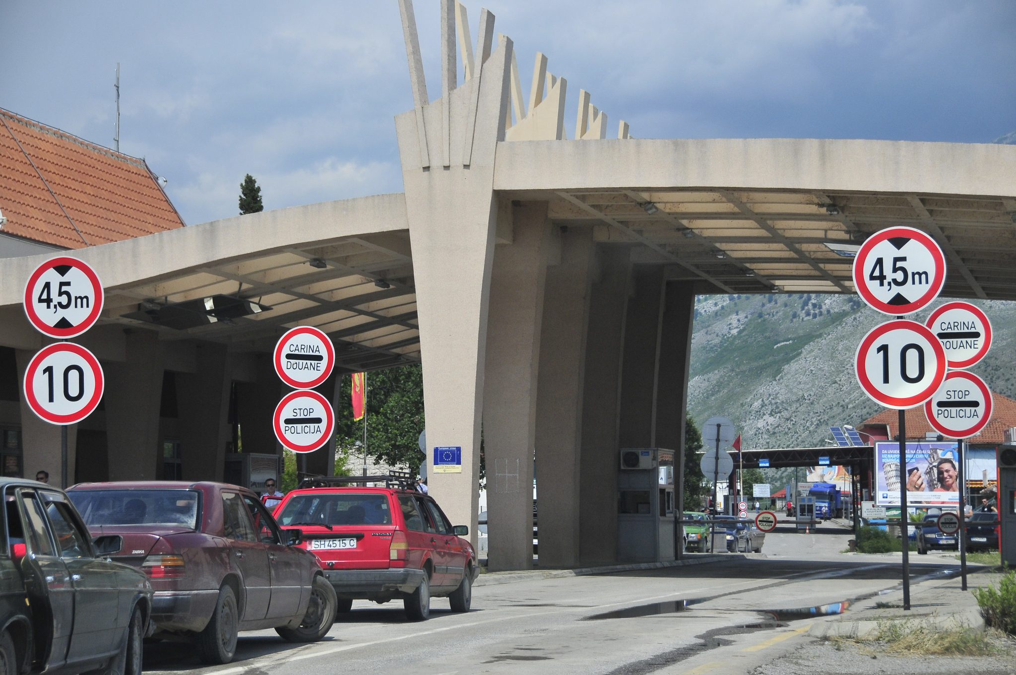Vakcinacija ne smije da bude prepreka za putovanja