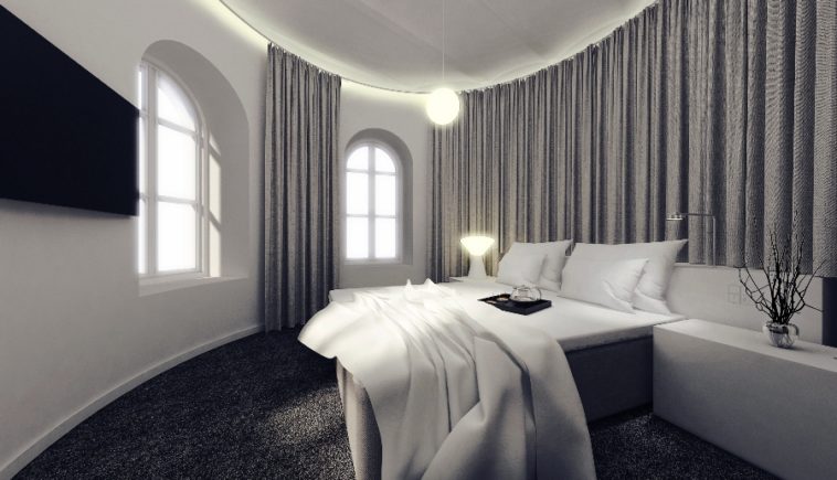 Ako vas partner nervira iznajmite hotelsku sobu da od njega odmorite