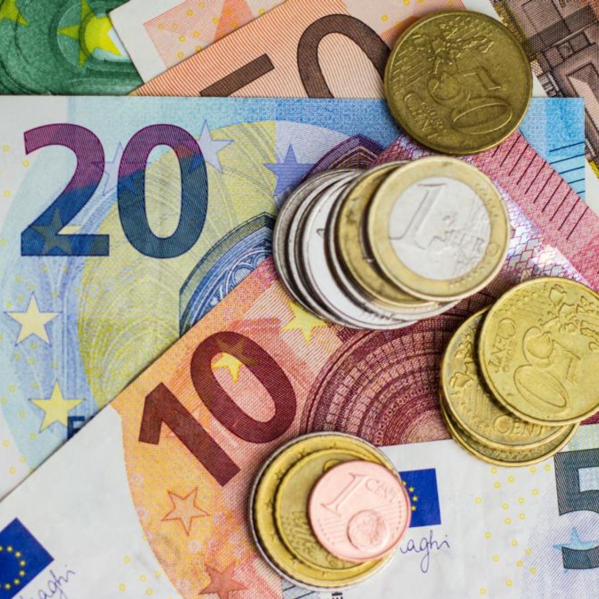 CBCG: Likvidna sredstva banaka u januaru skoro 956 miliona eura