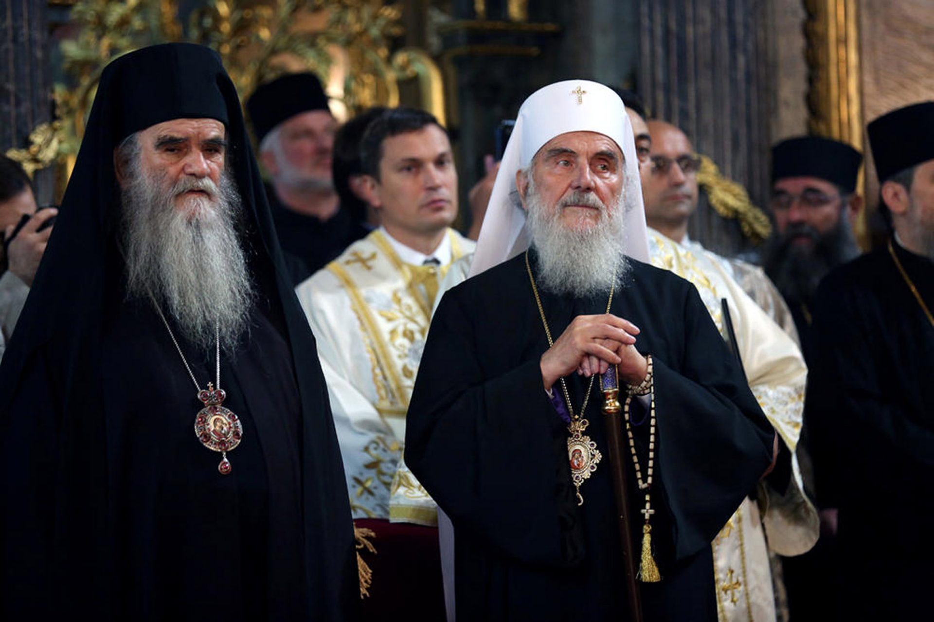 Srpskoj crkvi nije bitna cijena kojom bi zadržali prisvojenu imovinu